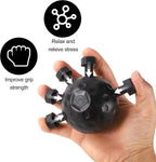 TITANFIT® Finger Grip Strengthener