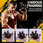 TITANFIT® Finger Grip Strengthener