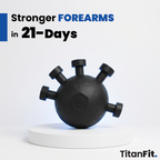 TITANFIT® Finger Grip Strengthener